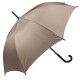 Parapluie canne classique - Ouverture man.