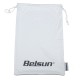 Etui microfibres Belsun "masque de ski"