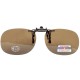 Polarized "Clip-on"