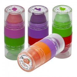 SUNLIP DUO "Fruities"