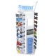 Présentoir "Roma" (crèmes & lunettes)