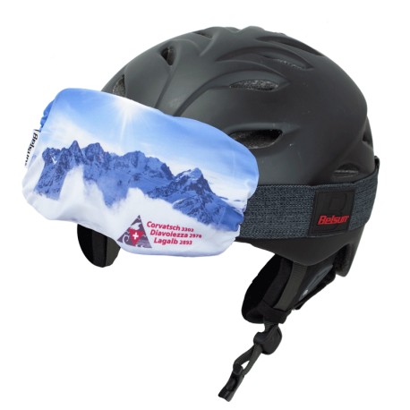 Belsun goggle cover - with logo