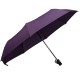 Parapluie pliant compact - Ouverture/fermet. auto