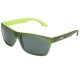 Belsun Eyewear -  Style 5022 : Gender:Unisexe, Size:Adults "L", Purpose/Style:Sport, Frame colour:Green, Lens colour:Green, Filter category:Cat. 4, Origine:Made in Europe