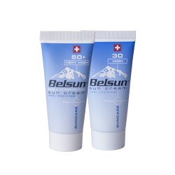 Belsun "Suncare"  Cream 20ml - SPF50+