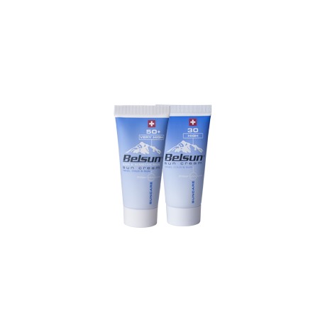 Belsun "Suncare"  Creme 20ml - LSF50+