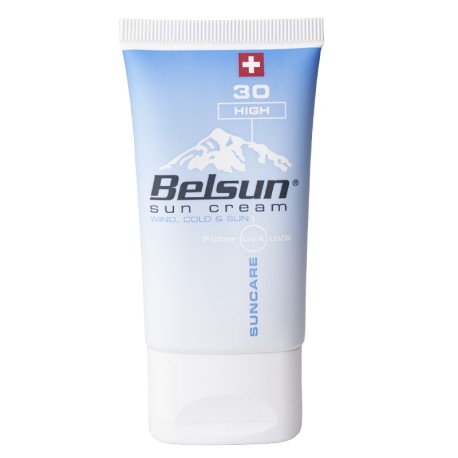 Belsun "Suncare"  Cream 40ml