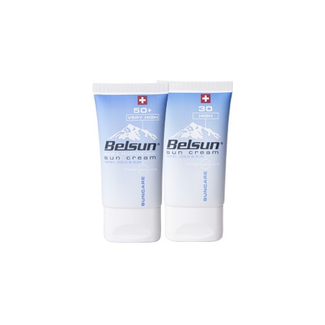 Belsun "Suncare"  Cream 40ml