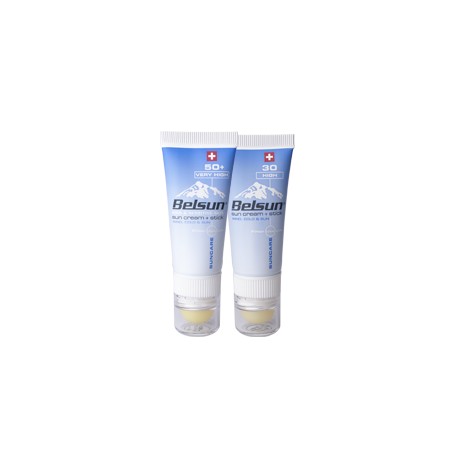Belsun "Suncare"  Combi 20ml