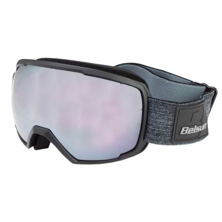 Belsun Goggle - Style 2129