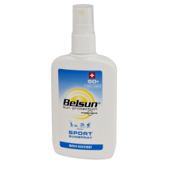 Belsun "Suncare"  Sun Spray 75ml