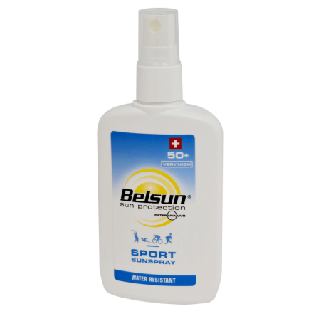 Belsun "Suncare"  Sun Spray 75ml