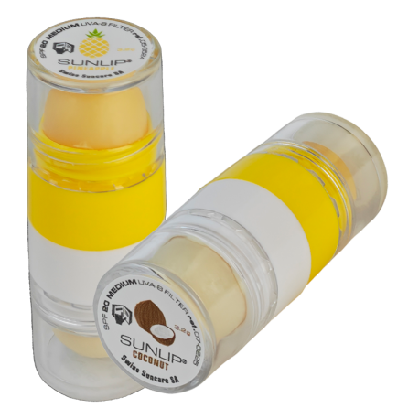 SUNLIP  DUO "Fruities"