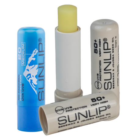 Sunlip "Classic"  Stick 5ml