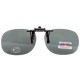 Polarized "Clip-on"