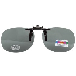 Polarized "Clip-on"