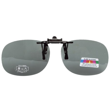 Polarized "Clip-on"