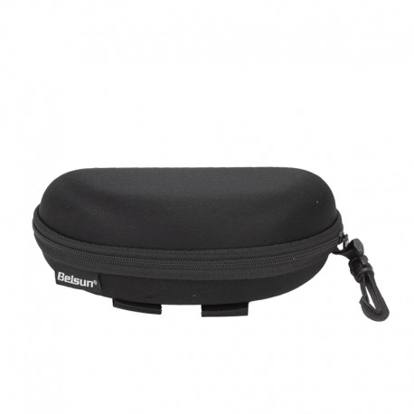 Belsun Neopren-Etui mit Zip