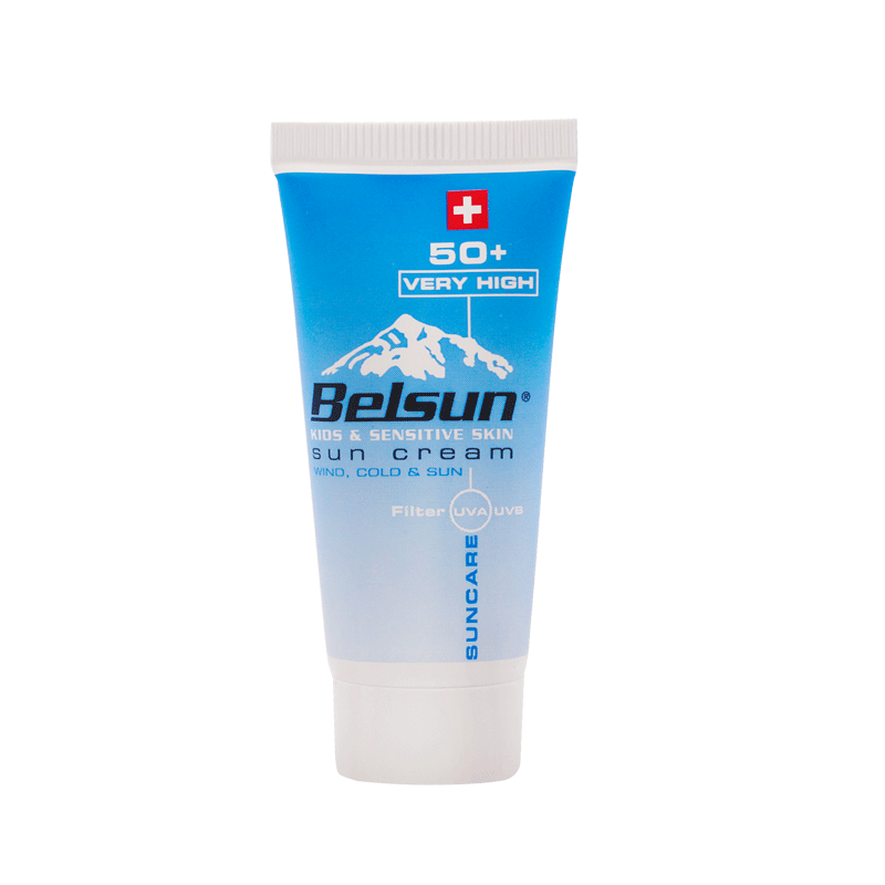 BELSUN CREAM 20ML - SPF50