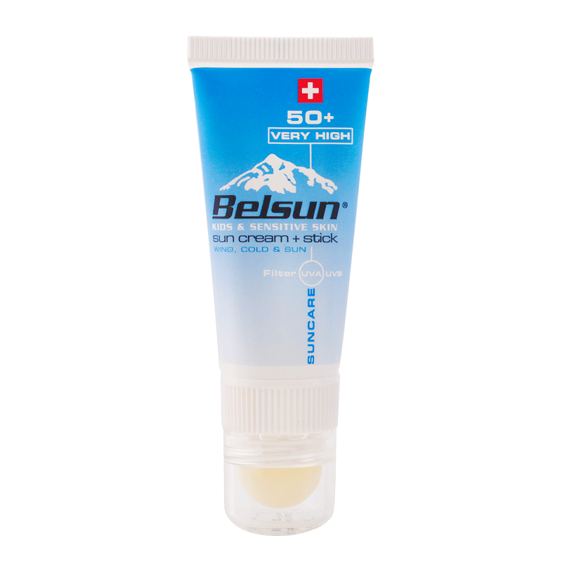 BELSUN COMBI 20ML - SPF50+